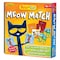 Edupress Pete the Cat Meow Match Game TCR62075 - alternate 1